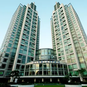 Отель Ascott Makati, Макати