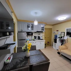 Entire 2br Unit@8 Spatial Davao