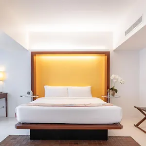 Hotell The Picasso Boutique Managed By Hii, Makati City