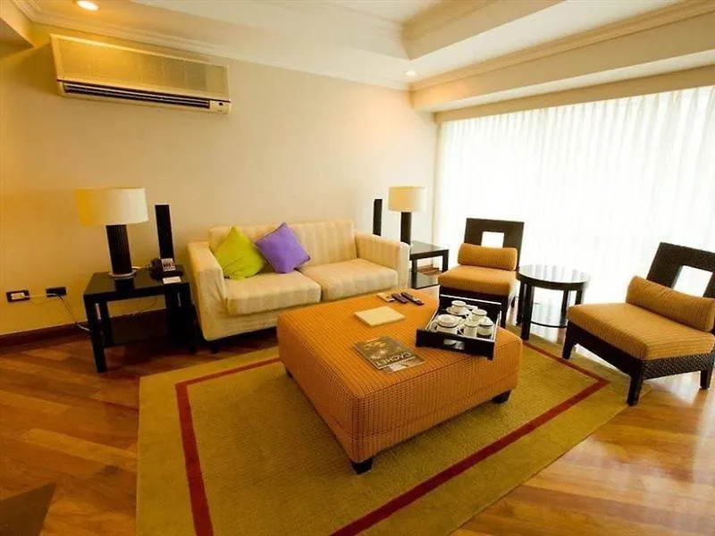 Fraser Place Manila Makati City Philippines