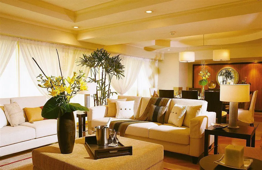Fraser Place Manila Makati City Philippines