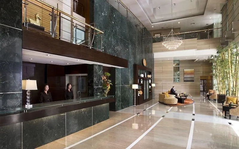 Fraser Place Manila Makati City