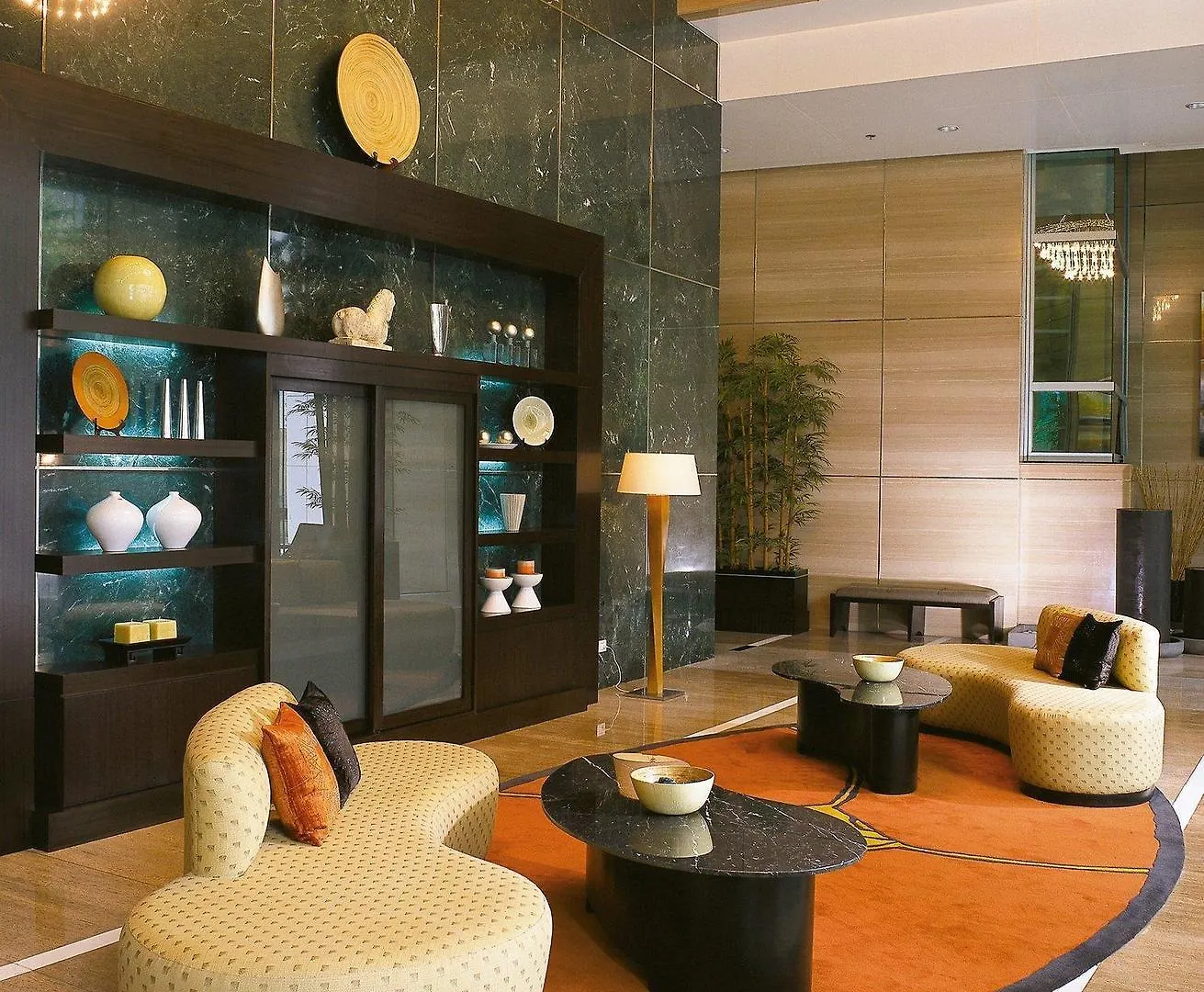 Fraser Place Manila Makati City 5*,  Philippines