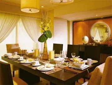 Fraser Place Manila Makati City Aparthotel