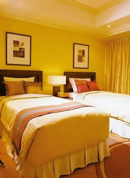 Fraser Place Manila Makati City 5*,
