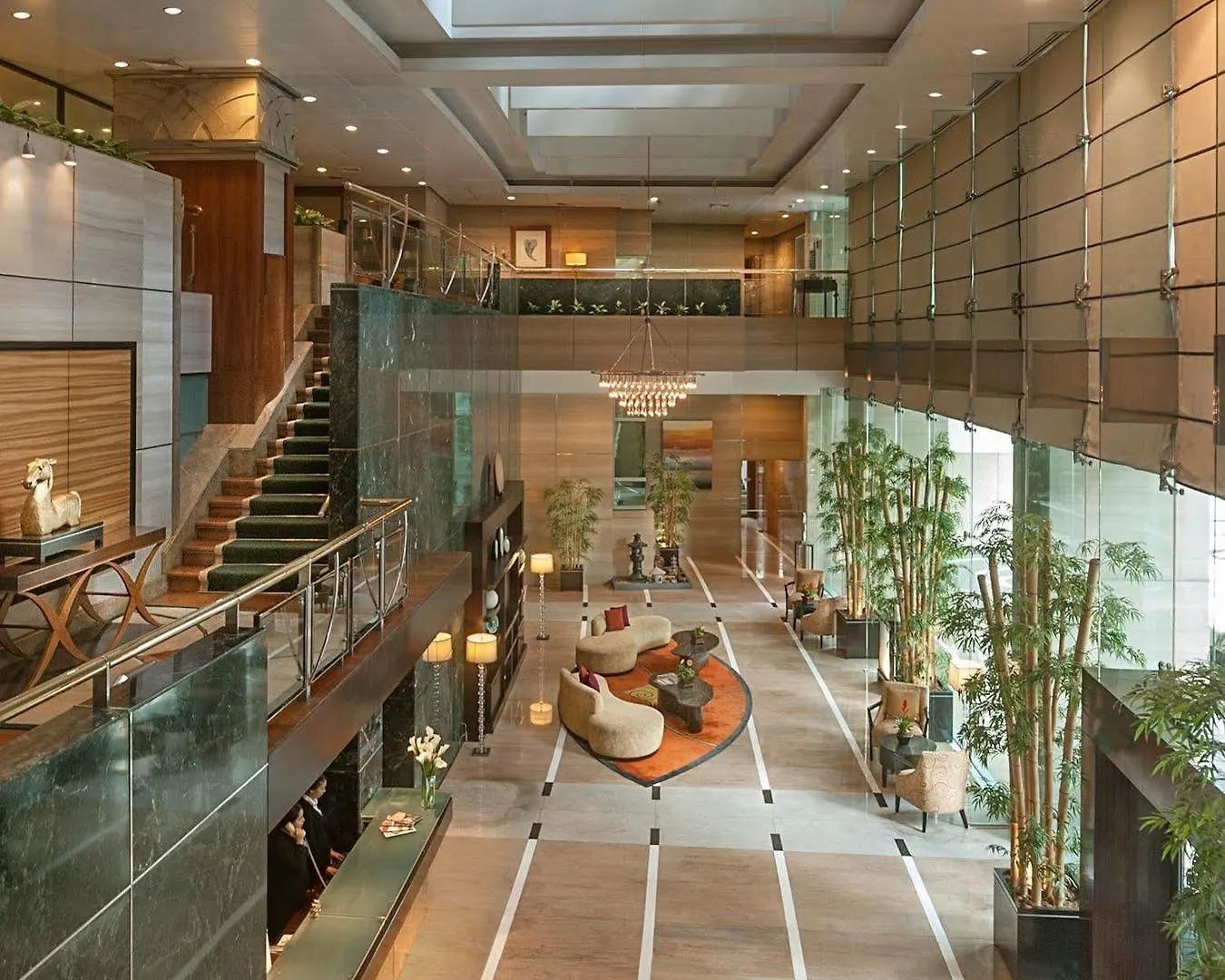 Aparthotel Fraser Place Manila Makati City