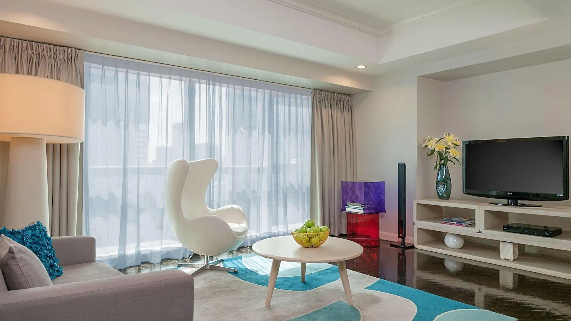Fraser Place Manila Makati City