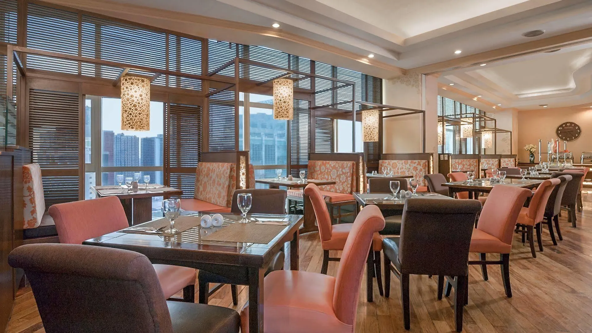 Fraser Place Manila Makati City Aparthotel