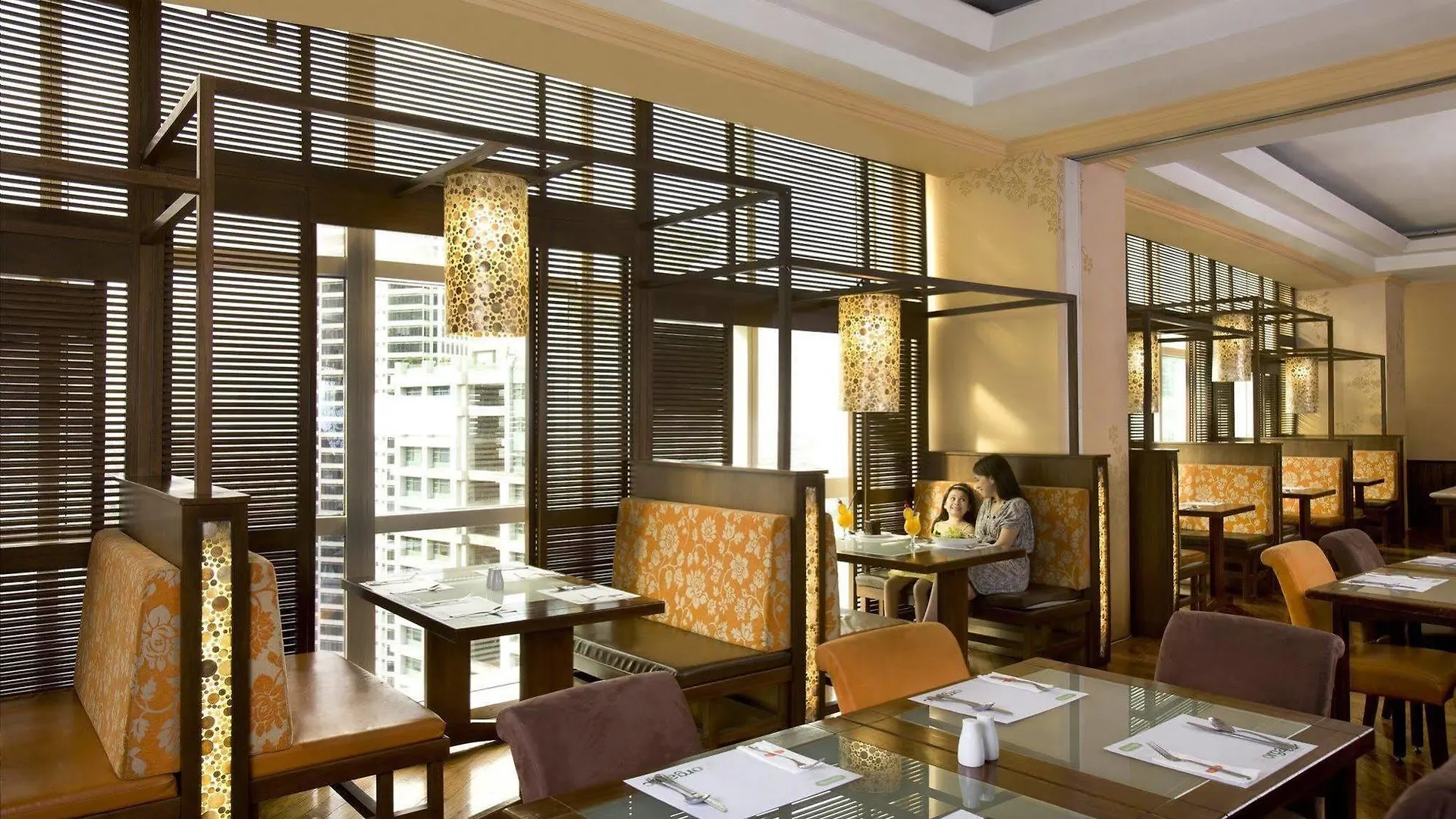 Fraser Place Manila Makati City Philippines