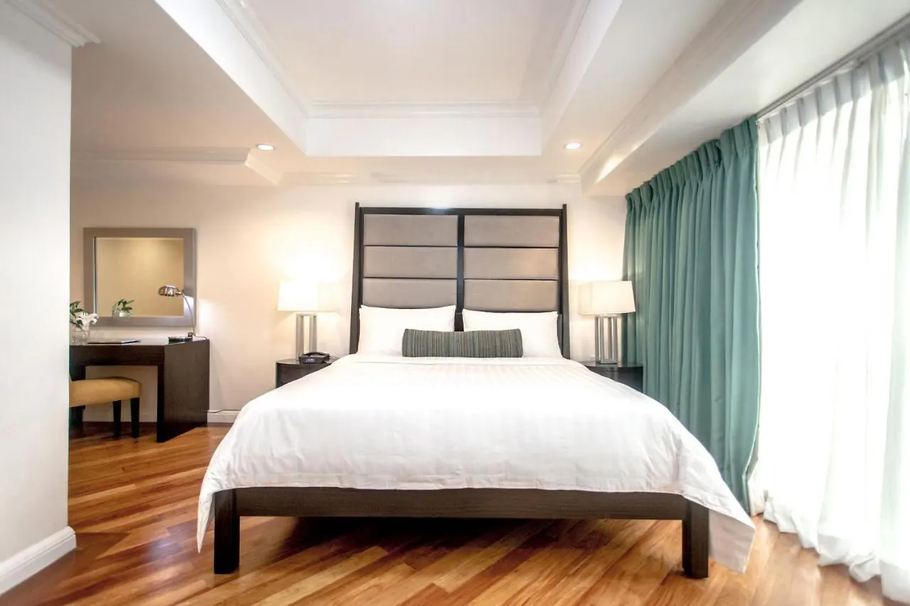 Fraser Place Manila Makati City 5*,  Philippines