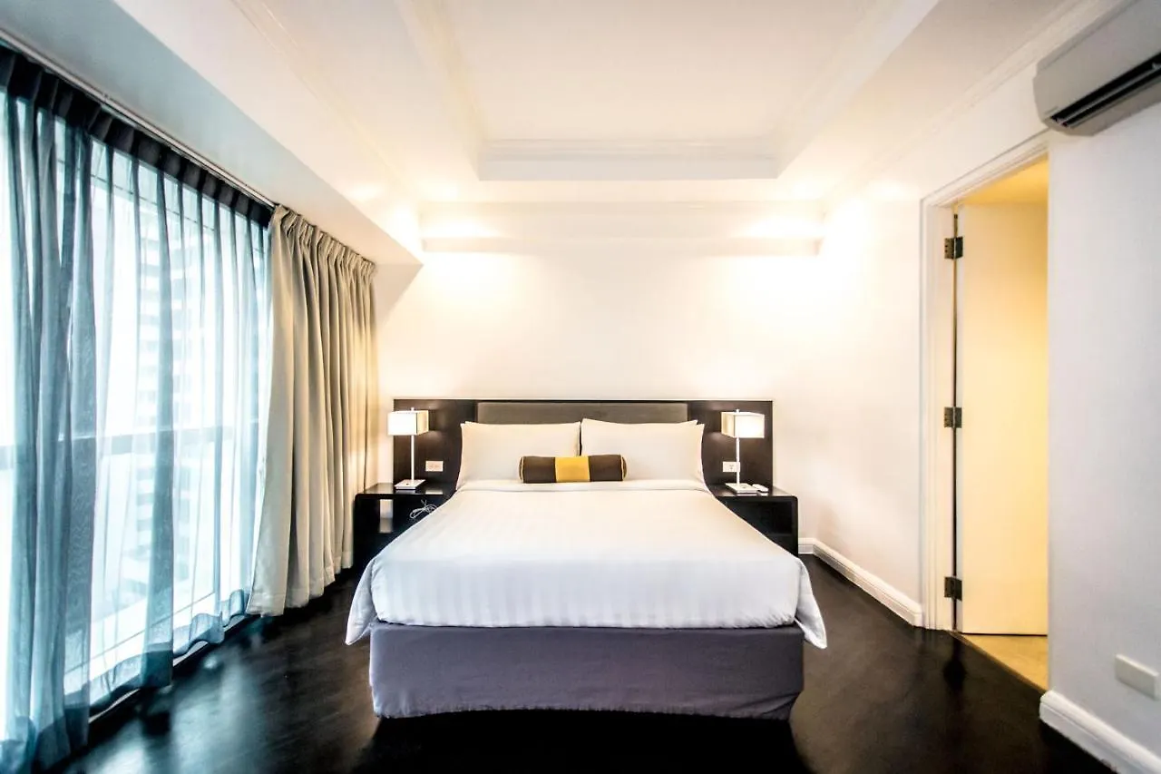 Fraser Place Manila Makati City