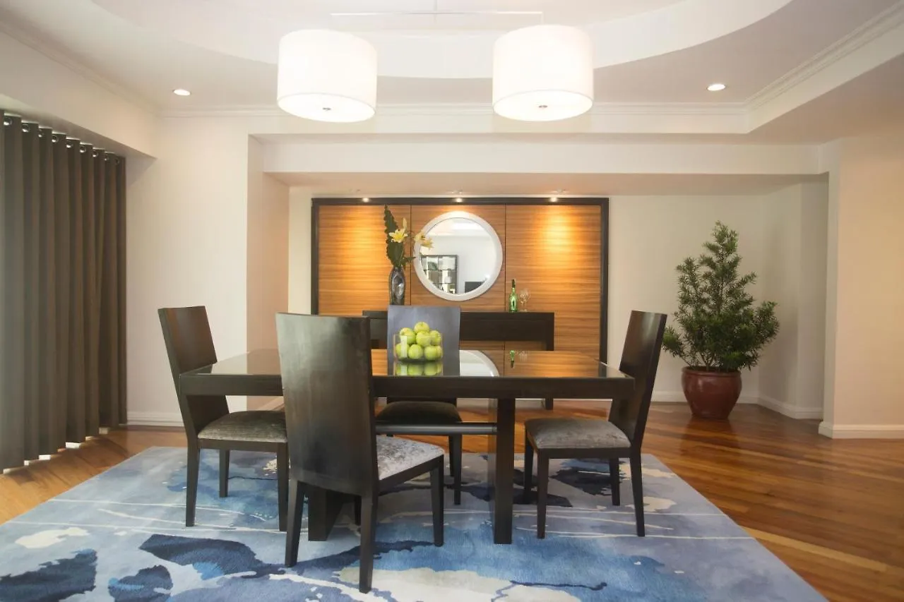 Fraser Place Manila Makati City 5*,  Philippines