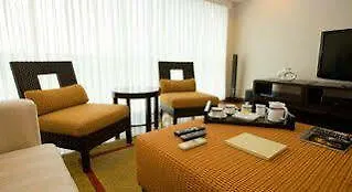 Fraser Place Manila Makati City Aparthotel