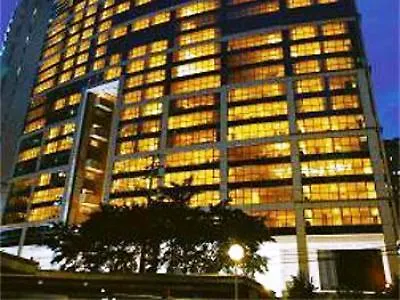 Fraser Place Manila Makati City Philippines