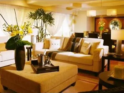 Fraser Place Manila Makati City Aparthotel