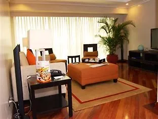 ***** Aparthotel Fraser Place Manila Makati City Philippines